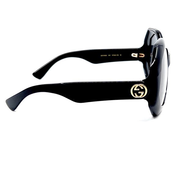 New, GUCCI Sunglasses GG1242S 001 Authentic main image 10